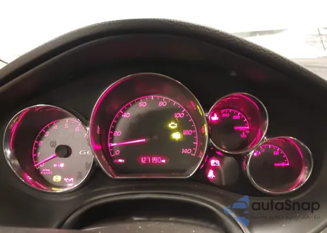 2009 Pontiac G6 from USA, damaged, VIN 1G2ZG57B694167898